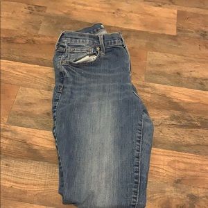 Old Navy Boot Cut Jeans